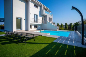 Luxury Suite La Finestra Sul Mincio
